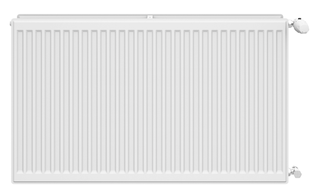 Varme Radiator Vannbåren varme - Øko Varmeteknikk AS