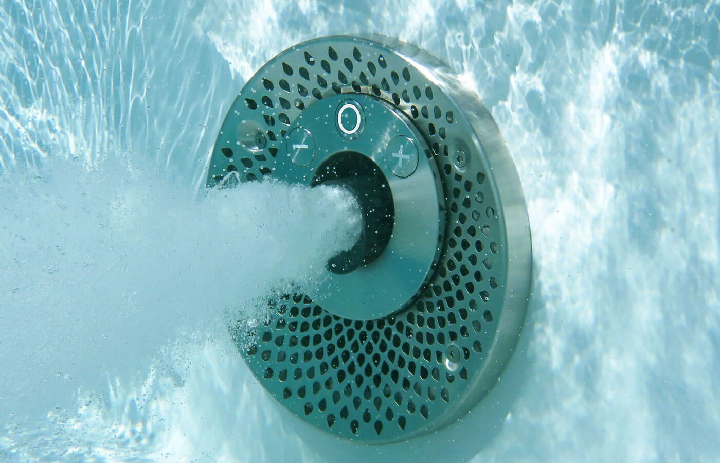 fluvo xanas